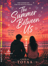 The Summer Between Us (English Version)