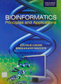 BIOINFORMATICS: PRINCIPLES AND APPLICATIONS - Retail Maharaj