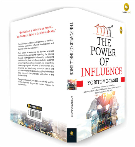 The Power of Influence - Retail Maharaj