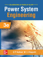 POWER SYSTEM ENGINEERING 3RD EDITION - Retail Maharaj