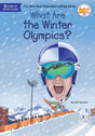 What Are the Winter Olympics? - Retail Maharaj