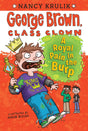 A Royal Pain in the Burp: 15 (George Brown, Class Clown) - Retail Maharaj