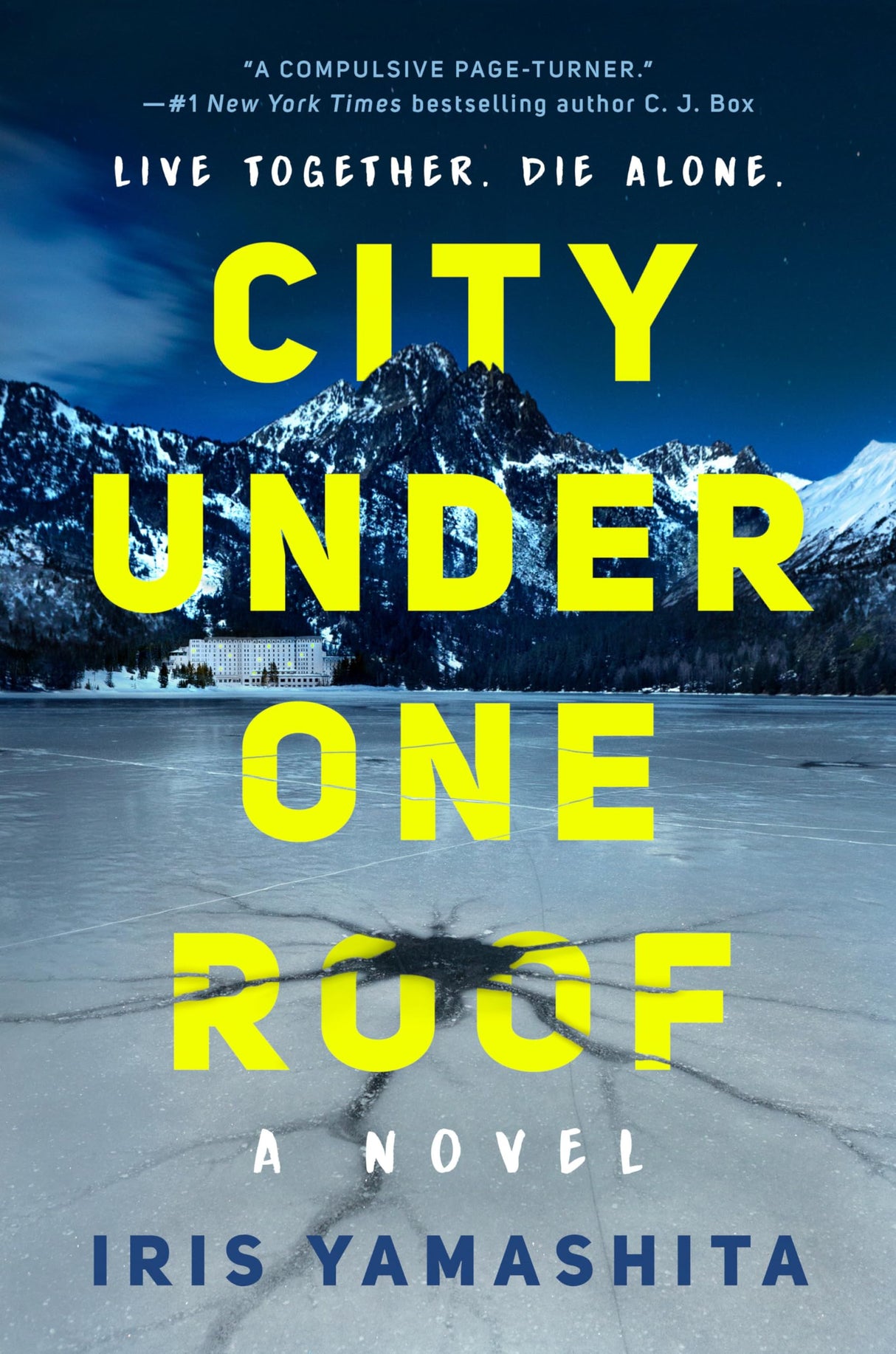 City Under One Roof - Retail Maharaj