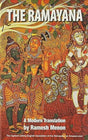 The Ramayan: A Modern Translation - Retail Maharaj