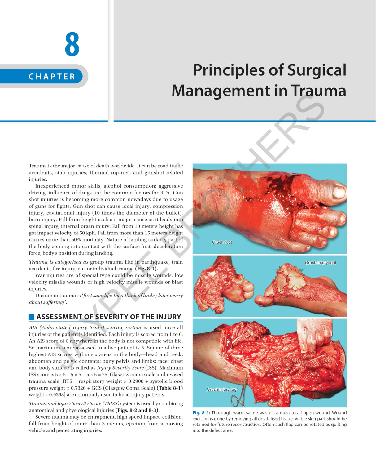 SRB'S SURGICAL OPERATION TEXT AND ATLAS (2 VOLS) - Retail Maharaj