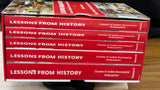 Lessons from History - Causes of India's Successive Subjugation Five Volume Set. - Retail Maharaj