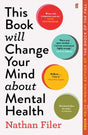This Book Will Change Your Mind About Mental Health - Retail Maharaj