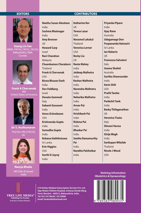 John Studd's Current Progress in Obstetrics & Gynaecology Vol. 8 - PAPERBACK - Retail Maharaj