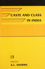 Caste and Class in India - Retail Maharaj