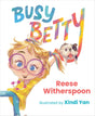 Busy Betty - Retail Maharaj