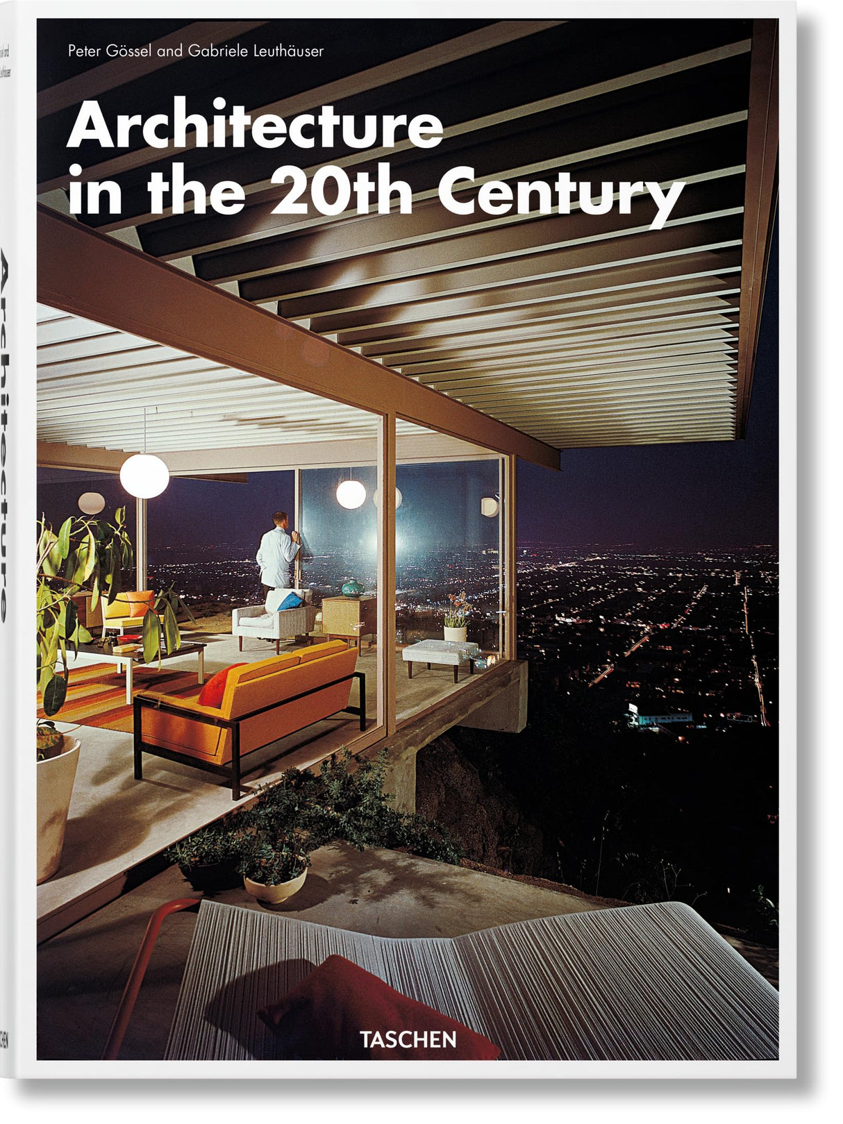 Architecture in the 20th Century - Retail Maharaj