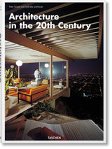 Architecture in the 20th Century - Retail Maharaj