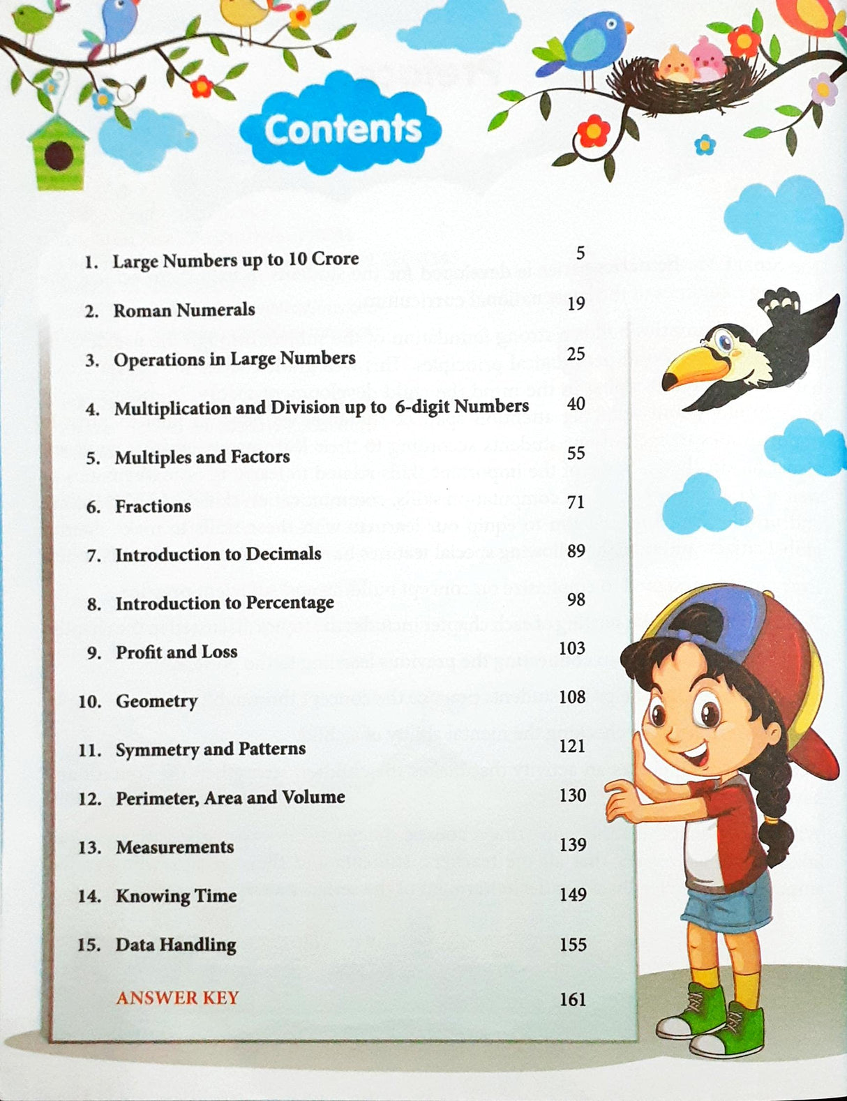 Smart Mathematics 5 - Retail Maharaj