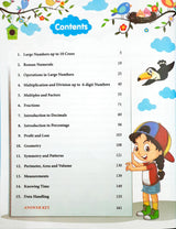 Smart Mathematics 5 - Retail Maharaj