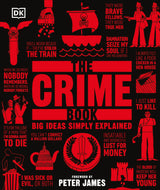 The Crime Book: Big Ideas Simply Explained - Retail Maharaj