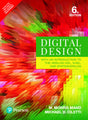 Digital Design: With an Introduction to the Verilog HDL, VHDL, and System Verilog, 6e - Retail Maharaj