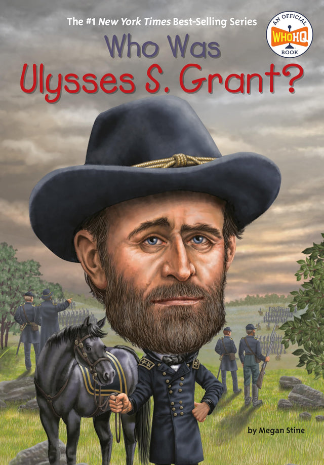 Who Was Ulysses S. Grant? - Retail Maharaj