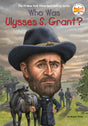 Who Was Ulysses S. Grant? - Retail Maharaj