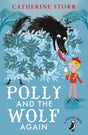 Polly And the Wolf Again - Retail Maharaj