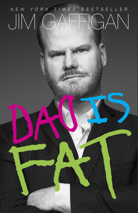 Dad Is Fat - Retail Maharaj