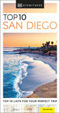 DK Top 10 San Diego - Retail Maharaj