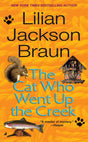 The Cat Who Went Up the Creek - Retail Maharaj