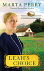 Leah's Choice: 1 (Pleasant Valley) - Retail Maharaj