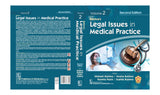 LEGAL ISSUES IN MEDICAL PRACTICE, 2/E, VOLUMES 1 AND 2 SET - 2024 - Retail Maharaj