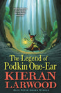 The Legend of Podkin One-Ear: WINNER - BLUE PETER BOOK AWARD (The World of Podkin One-Ear) - Retail Maharaj