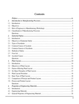A Textbook on Manufacturing Processes - For the students of B. Tech./B. Des./Diploma and Other related disciplines - Retail Maharaj