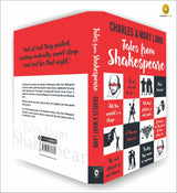 Tales From Shakespeare - Retail Maharaj