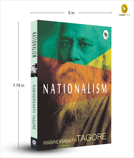 Nationalism - Retail Maharaj