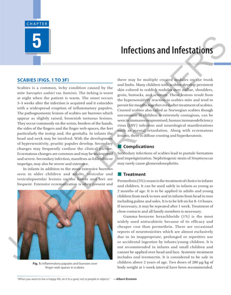 COLOR ATLAS & SYNOPSIS OF PEDIATRIC DERMATOLOGY - Retail Maharaj