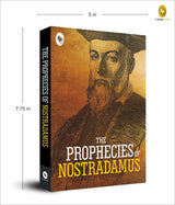 The Prophecies of Nostradamus - Retail Maharaj