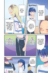 Hikaru In The Light! #03 - Retail Maharaj