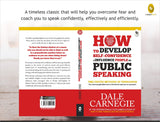 The Best of Dale Carnegie (Set of 5 Books) - Retail Maharaj