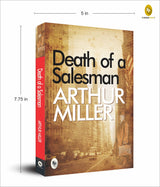 Death of A Salesman - Retail Maharaj