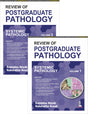 REVIEW OF POSTGRADUATE PATHOLOGY (SYSTEMIC PATHOLOGY) 2 VOLUMES - Retail Maharaj