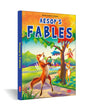 Aesop's Fables for Children - Bedtime Stories - 5 minute stories - Children's Classic - Retail Maharaj