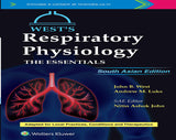West’s Respiratory Physiology, South Asian ed - Retail Maharaj