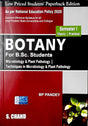 Botany For Bsc Students - Sem I [Nep-Up] - Retail Maharaj