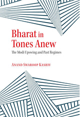 Bharat in Tones Anew: The Modi Upswing and Past Regimes - Retail Maharaj