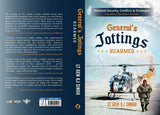 General’s Jottings Rearmed: National Security, Conflicts and Strategies (Including Operation Sindoor) - Retail Maharaj