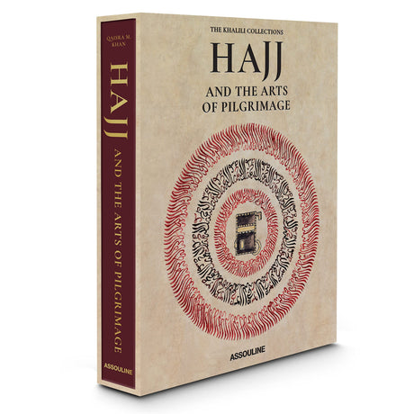 Hajj and the arts of Pilgrimage: The Khalili Collections - Retail Maharaj