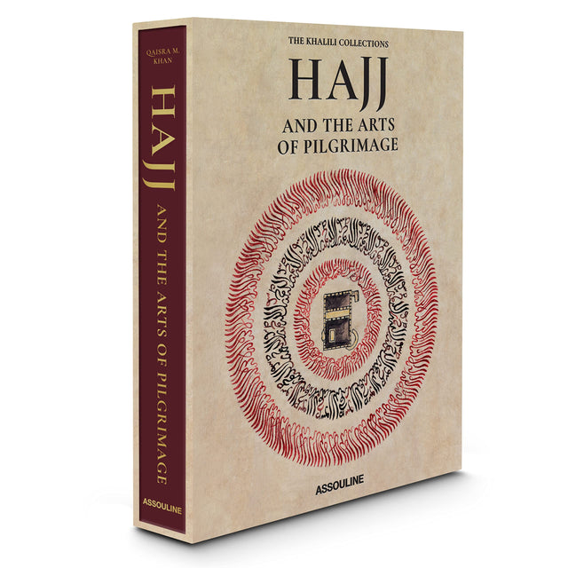 Hajj and the arts of Pilgrimage: The Khalili Collections - Retail Maharaj