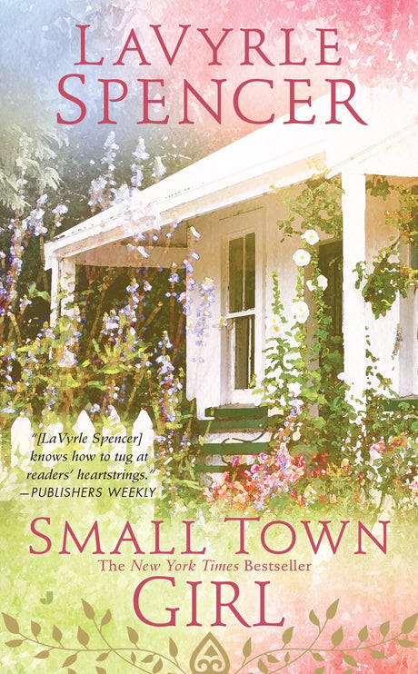 Small Town Girl - Retail Maharaj