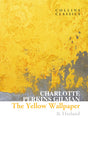 The Yellow Wallpaper & Herland - Retail Maharaj