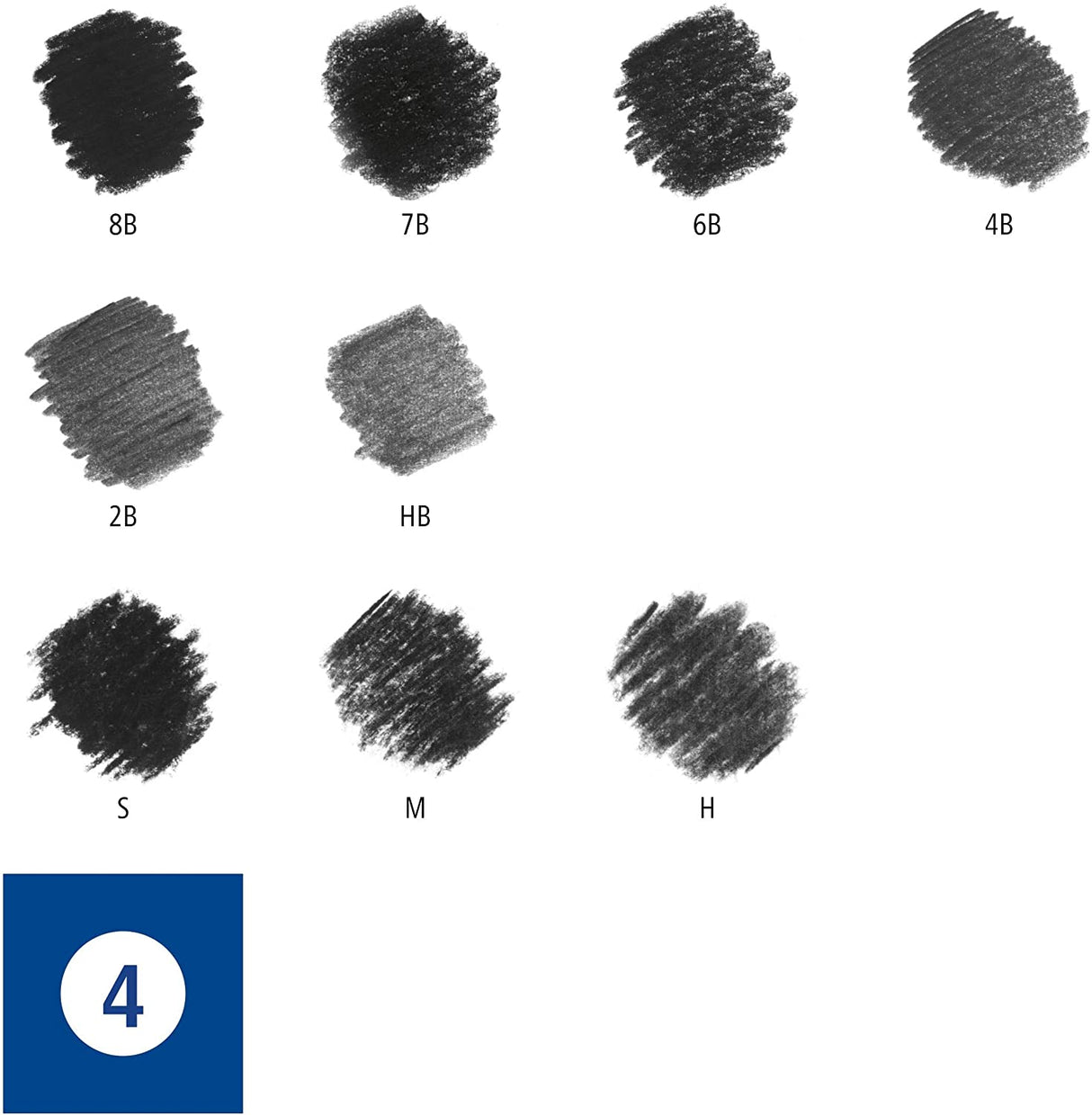 Staedtler Design Journey Charcoal Drawing Set – 12 Pieces - Retail Maharaj