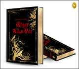 Greatest Works of Edgar Allan Poe (Deluxe Hardbound Edition) - Retail Maharaj
