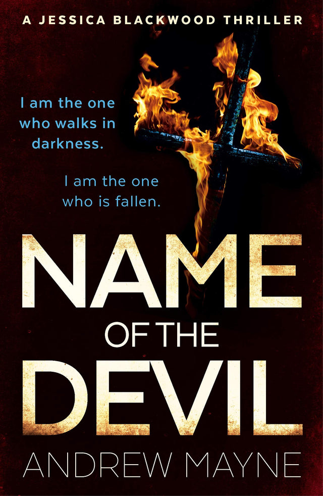 Name of the Devil - Retail Maharaj